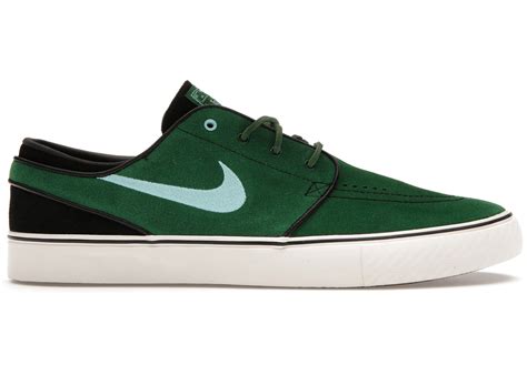 Nike SB Zoom Janoski OG+ Gorge Green Men's 